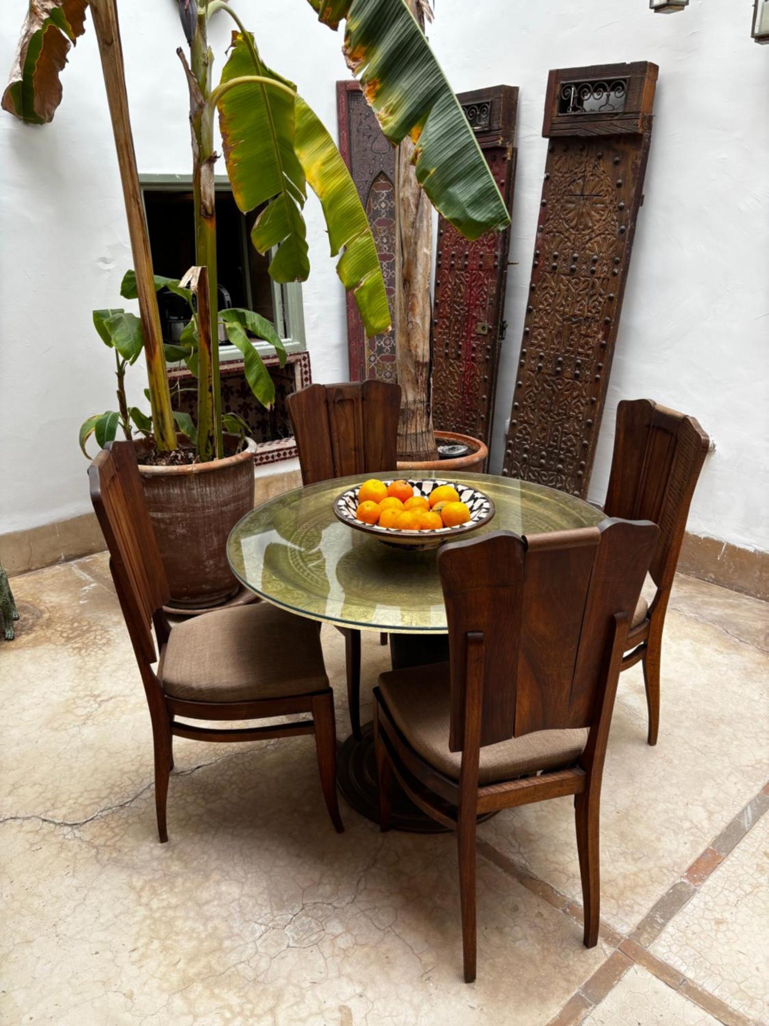 Riad La Cigale Marrakesh Exterior foto